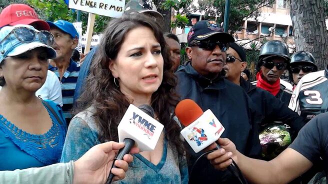 Olga Álvarez Olga Álvarez.