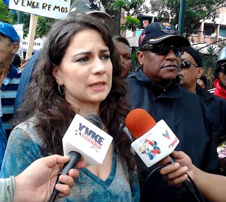 Diputados afines a Maduro creen que la delgadez no se debe a la falta de alimentos