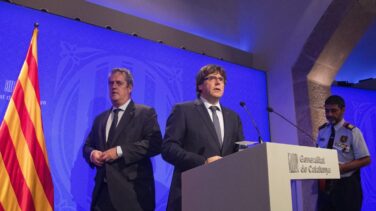 Adiós al 'fairplay': las heridas políticas se reabren tras una semana de luto