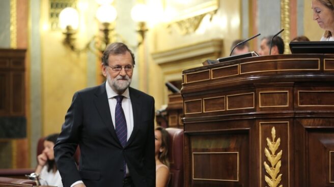 Rajoy sale indemne de Gürtel en un inicio de curso de acoso y derribo desde la oposición