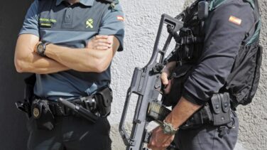 Así actuó la 'célula de Ripoll' que no detectó el radar de la Policía