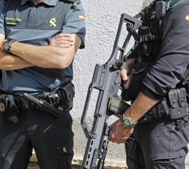 Así actuó la 'célula de Ripoll' que no detectó el radar de la Policía