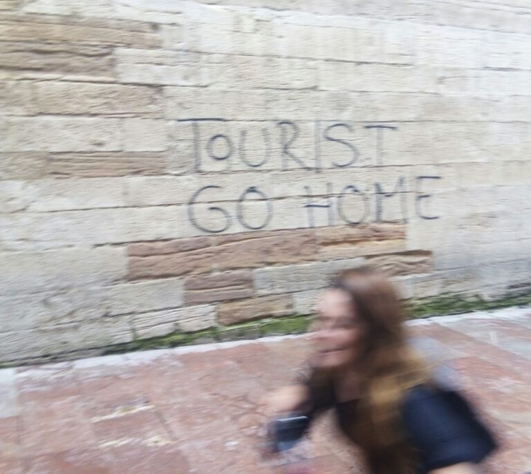 El boom del turismo deja en España más de 25.000 millones de euros en sólo seis meses