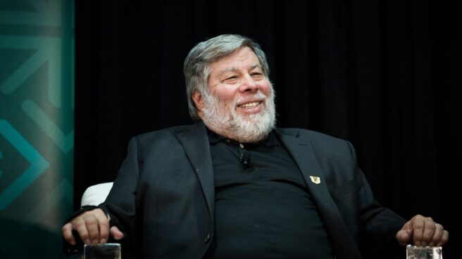 Qué fue de Steve Wozniak, el genio que creó el ordenador y fundó Apple