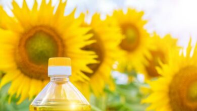 Facua denuncia a cinco cadenas de supermercado por limitar la compra de aceite de girasol