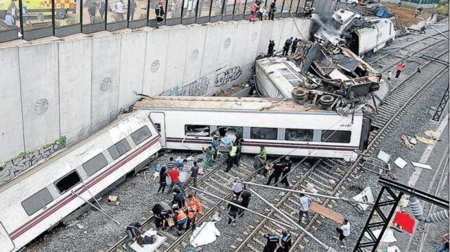 El vacío en la dirección de la Agencia de Seguridad Ferroviaria tendrá que lidiar con la nueva comisión de investigación sobre la tragedia de Angrois.