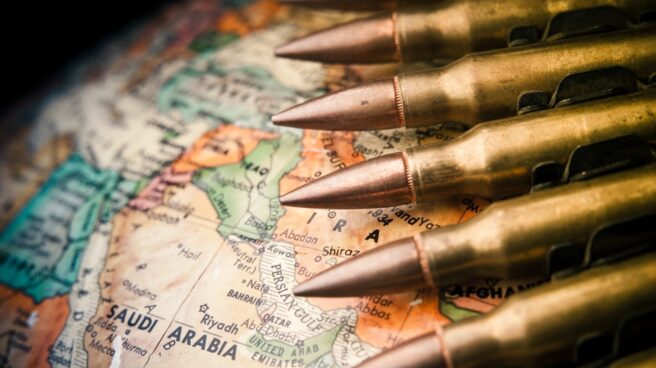 Armas españolas para Arabia: el negocio millonario con el gigante del Golfo