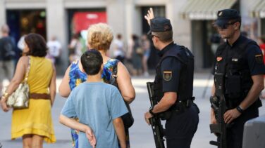 Trump, sobre el atentado de Barcelona: “Haremos lo necesario para ayudar. Sed duros y fuertes. Os queremos”
