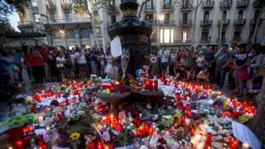 Identificadas doce de las 14 víctimas mortales de Barcelona y Cambrils
