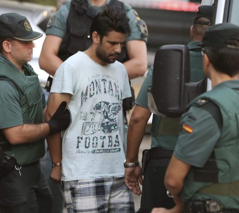 Un experto asegura que el 'procés' dificulta la detección de yihadistas radicalizados