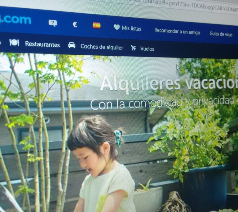 Los pisos turísticos temen un parón hasta fin de año y prevén un golpe de 2.900 millones