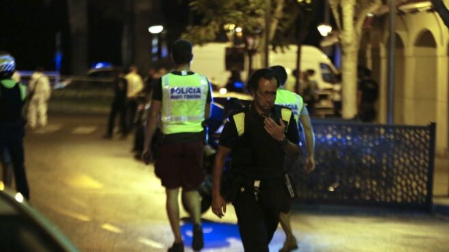 El jefe de los Mossos descartó un ataque inminente minutos antes del atentado de Cambrils