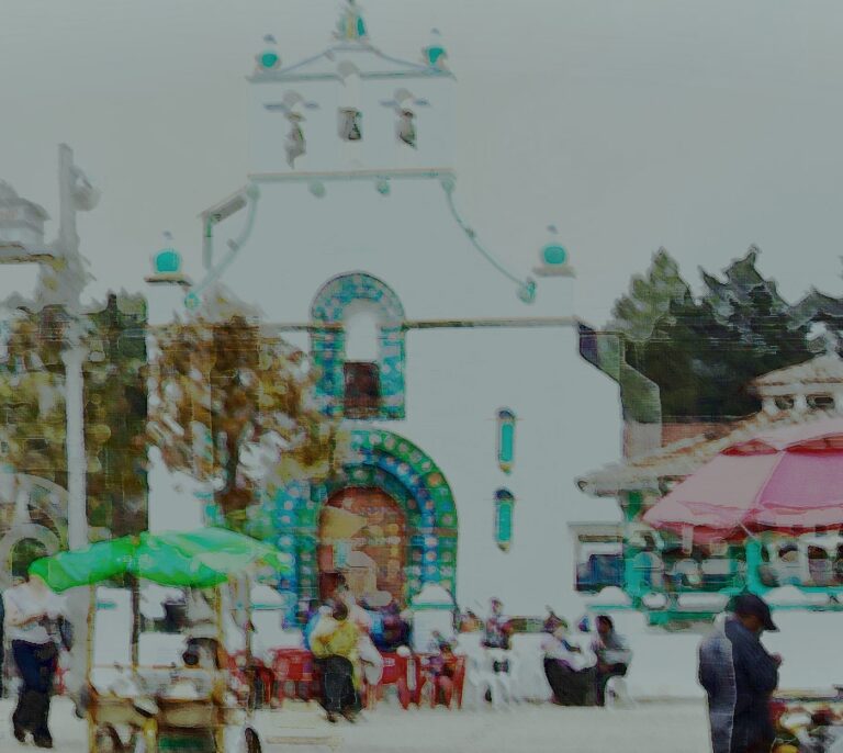La huida