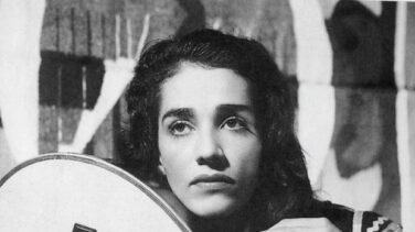 Chavela Vargas, la mujer que amaba con el hígado