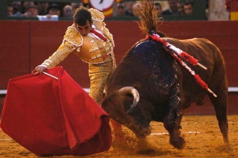 Muere a los 68 años el torero Dámaso González