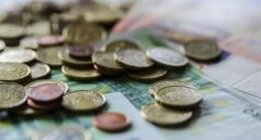 La subida del euríbor entre un 2 y un 3% aumentaría hasta en un 5,6% la carga financiera de las empresas