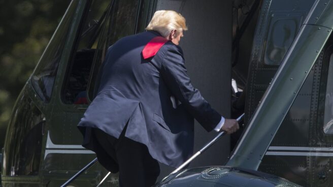 donald-trump Donald Trump.