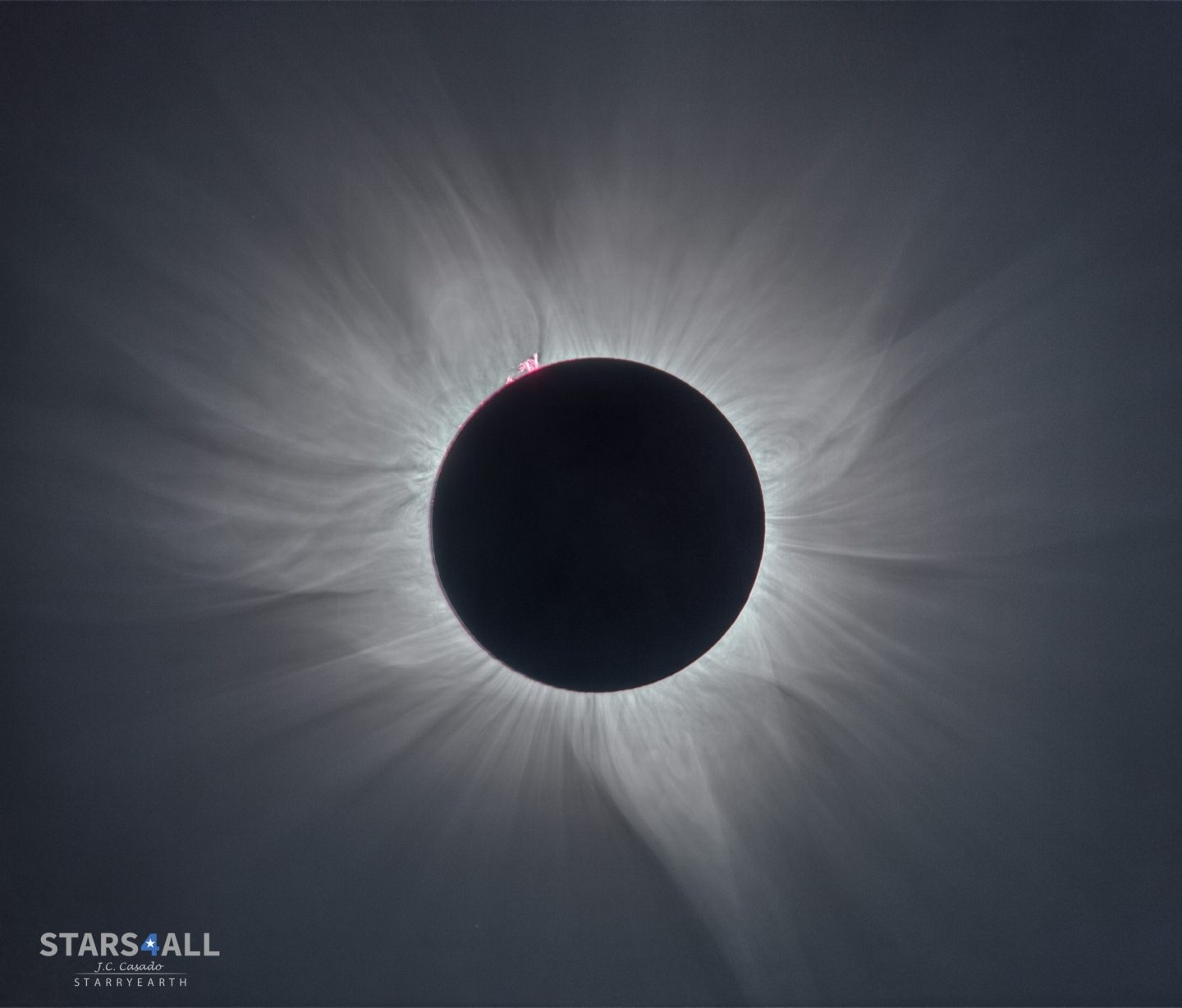 eclipse de sol EEUU