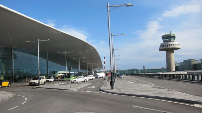 eulen-prat-controladores La estrategia de presión de Eulen recuerda a la de los controladores en 2010,