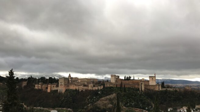 Granada lleva 855 días sin tren y pierde miles de turistas por las obras del AVE