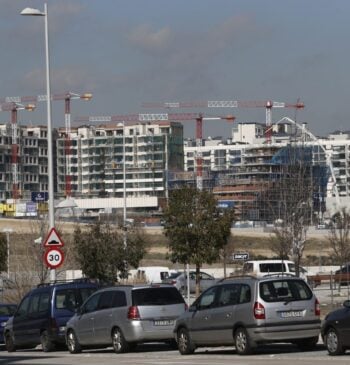 Las compras de vivienda marcan su peor agosto desde la pandemia