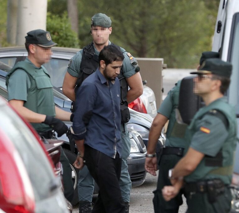 El juez Andreu dará competencias a Policía y Guardia Civil para investigar el atentado de Barcelona