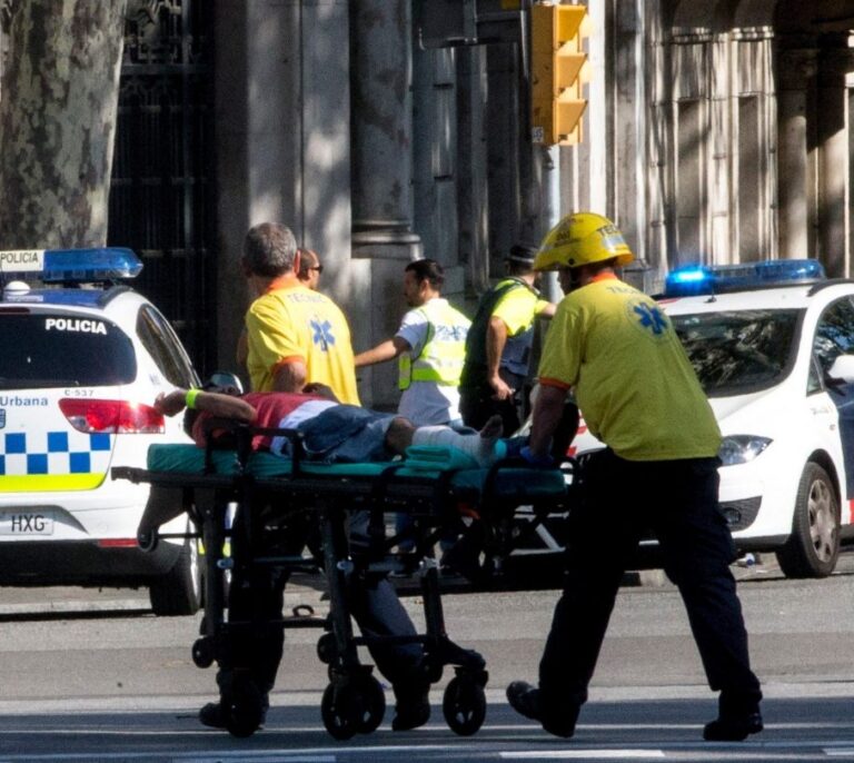 Estos son los peores atentados del ISIS en Europa: 500 muertos desde mayo de 2014