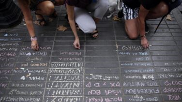 Radiografía del terrorismo yihadista en España: "La amenaza continúa"