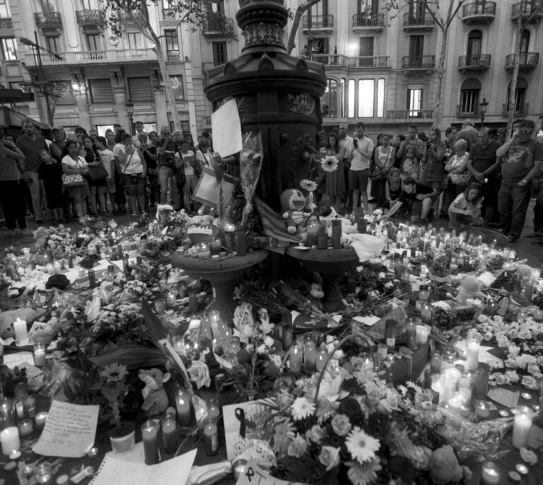 Víctimas de la violencia, ¿todas iguales?
