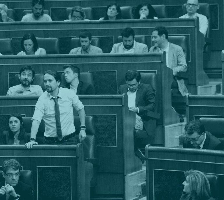 ¿Por qué Iglesias dice t’estimo cuando lo que busca es sexe?