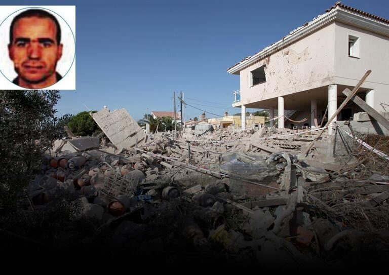El teléfono del imán de Ripoll no estaba 'pinchado' en las fechas previas al atentado