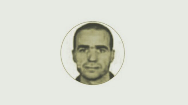 Abdelbaki Es Satty, el imán de Ripoll, autor intelectual de los atentados de Barcelona y Cambrils.