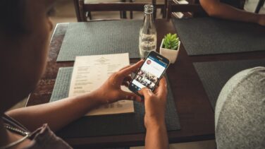 Instagram sabe si estás deprimido antes que tú