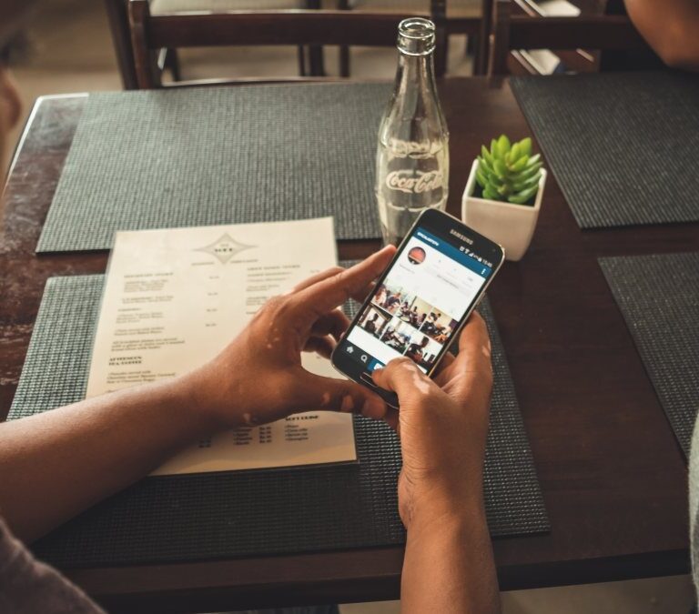 Instagram sabe si estás deprimido antes que tú