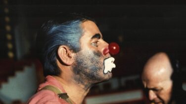 Muere Jerry Lewis, leyenda de la comedia