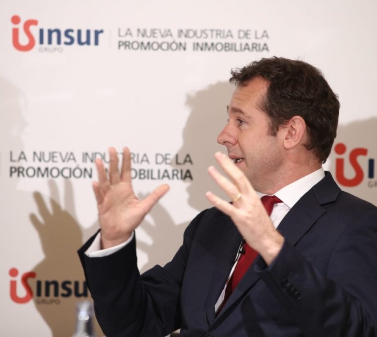 Neinor Homes firma un acuerdo con JP Morgan para acelerar la compra de suelo