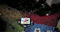 El coronavirus y otras 55 millones de razones que cuestionan la millonaria inversión en los JJ.OO.