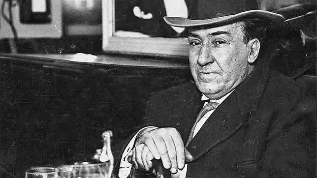 La Biblioteca Nacional pone a libre disposición la obra de Antonio Machado