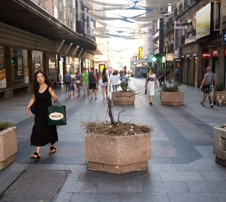 El Daesh llama a atacar mercados y piscinas de Madrid y "envenenar frutas y helados"