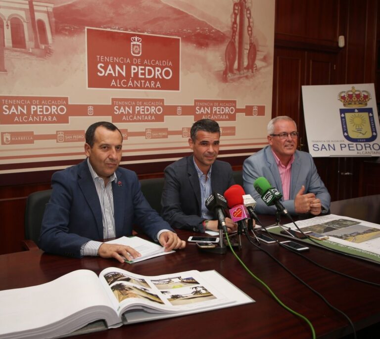 La primera moción de censura del curso no es contra Rajoy: es del PP y echará al PSOE