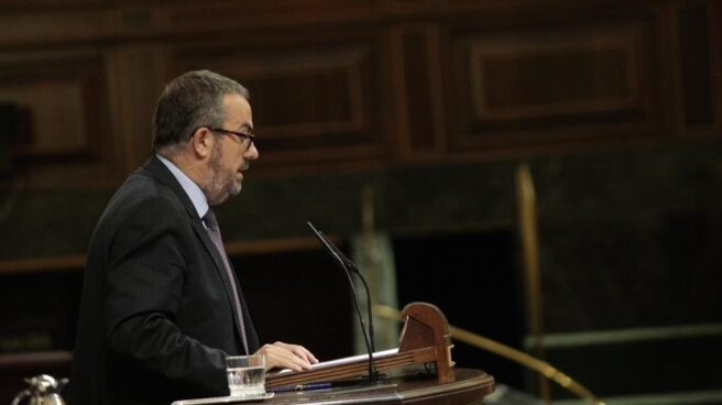 El nuevo director general de Atención a la Familia y Comunidad Educativa del Govern y exdirigente de Unió, Martí Barberà.