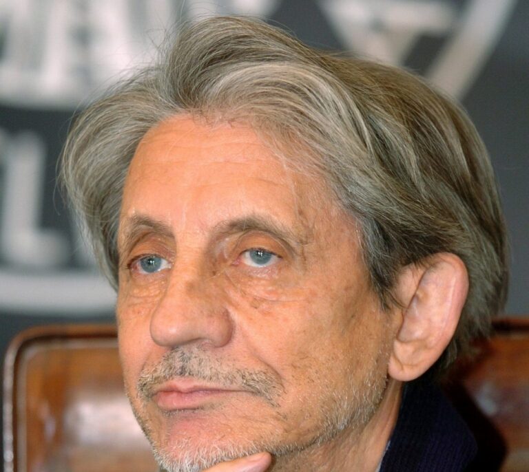 Muere el cineasta Basilio Martín Patino