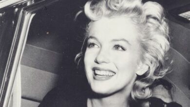 Marilyn Monroe, de icono ‘beauty’ a las acusaciones de sexista y misógina