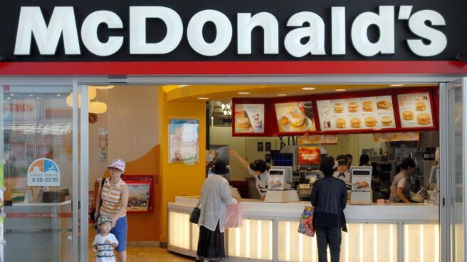 McDonald's abre en El Aaiún su primer restaurante en el Sáhara Occidental