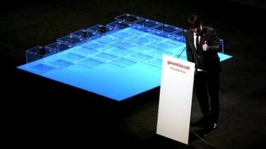 El Gobierno se prepara ya para cerrar colegios y precintar urnas en Cataluña