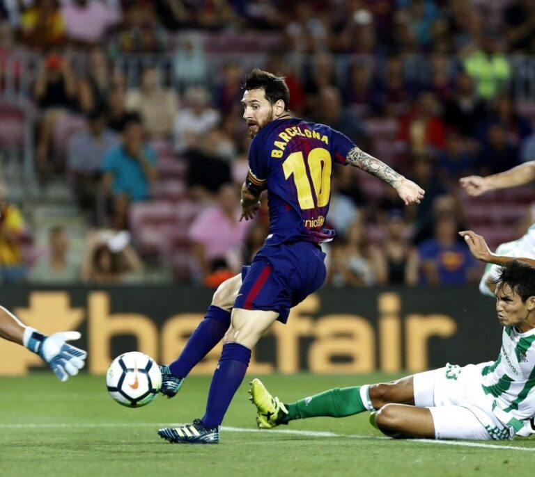 El Corte Inglés se alía con LaLiga: será patrocinador, su agencia de viajes y venderá productos exclusivos