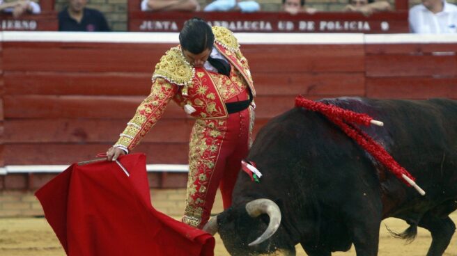 Morante de la Puebla lo deja