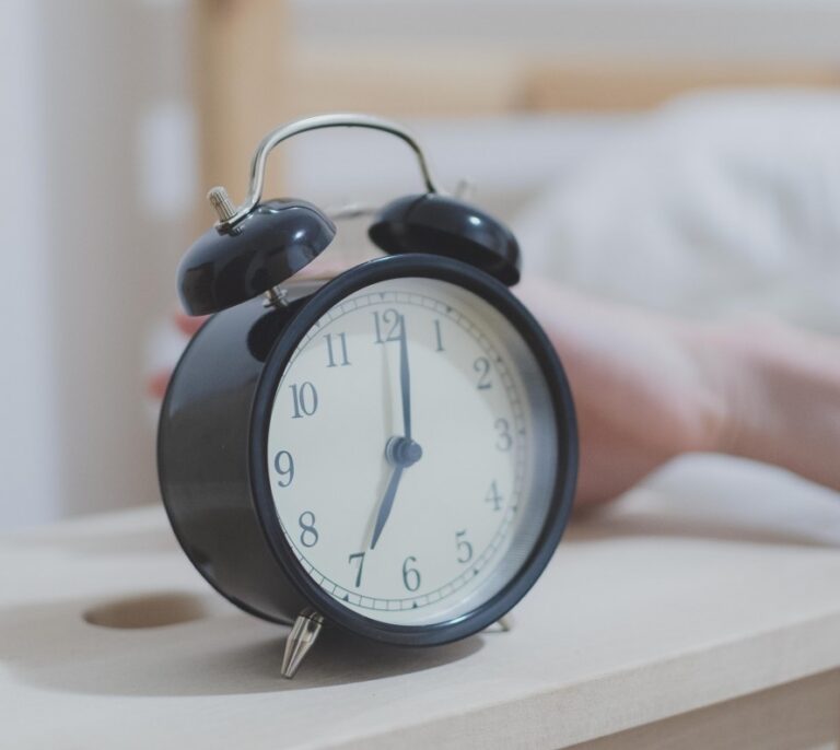 Mi familia tiene síndrome postvacacional, ¿qué hago?