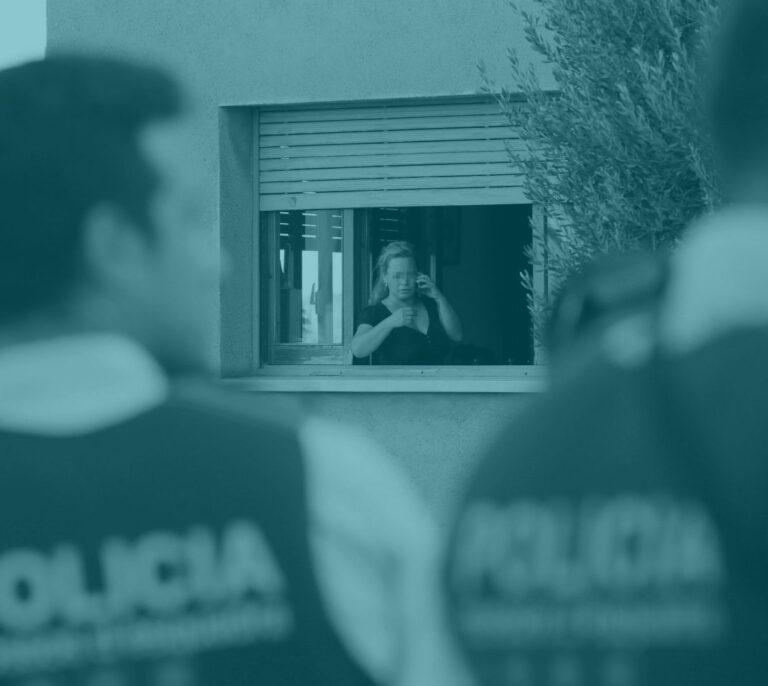 Luces y sombras de la actuación de los Mossos