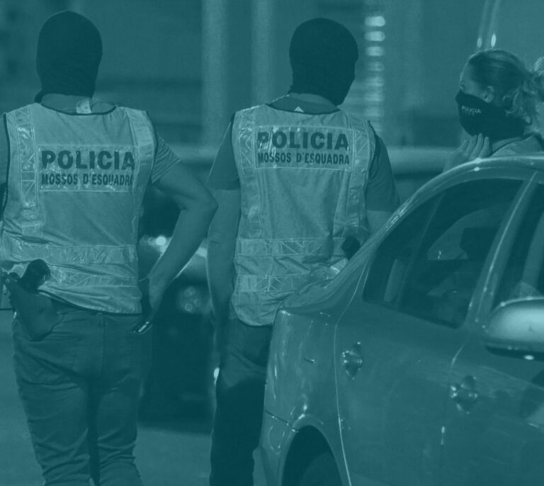 Investigación del atentado de Barcelona: un paso en la buena dirección